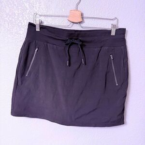 Athleta Trekkie North Skort